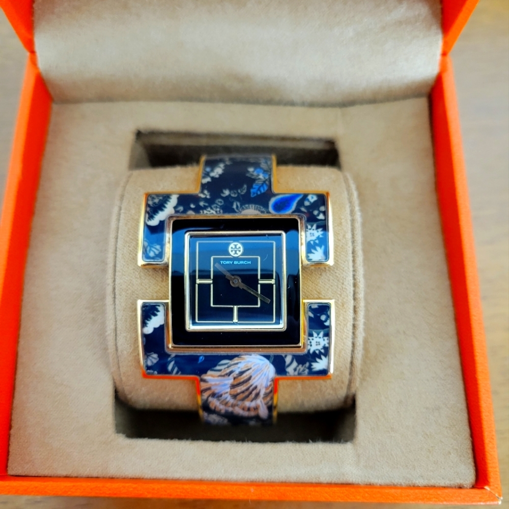 Tory Burch Watch
